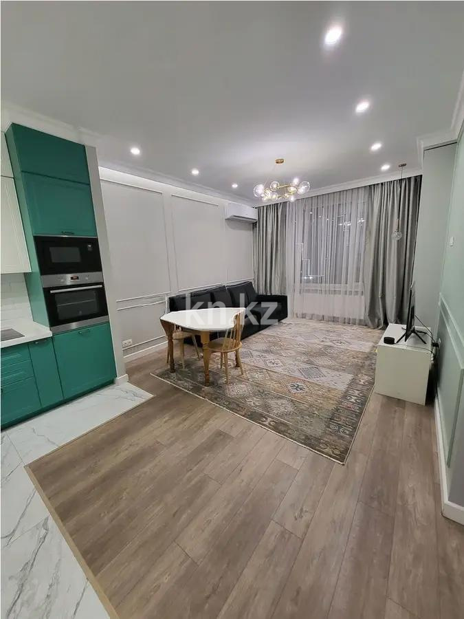 Продажа 4-комнатной квартиры, 113.1 м², пр. Аль-Фараби, дом  41/7 в Алматы