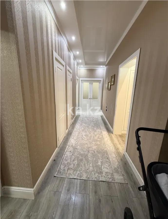 Продажа 3-комнатной квартиры, 90 м² в Астане - фото 3