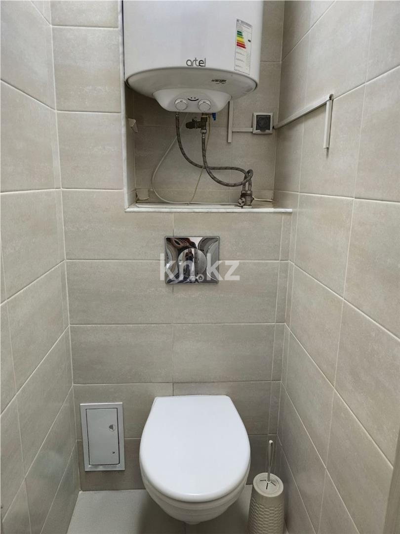 Продажа 3-комнатной квартиры, 67 м² в Караганде - фото 5