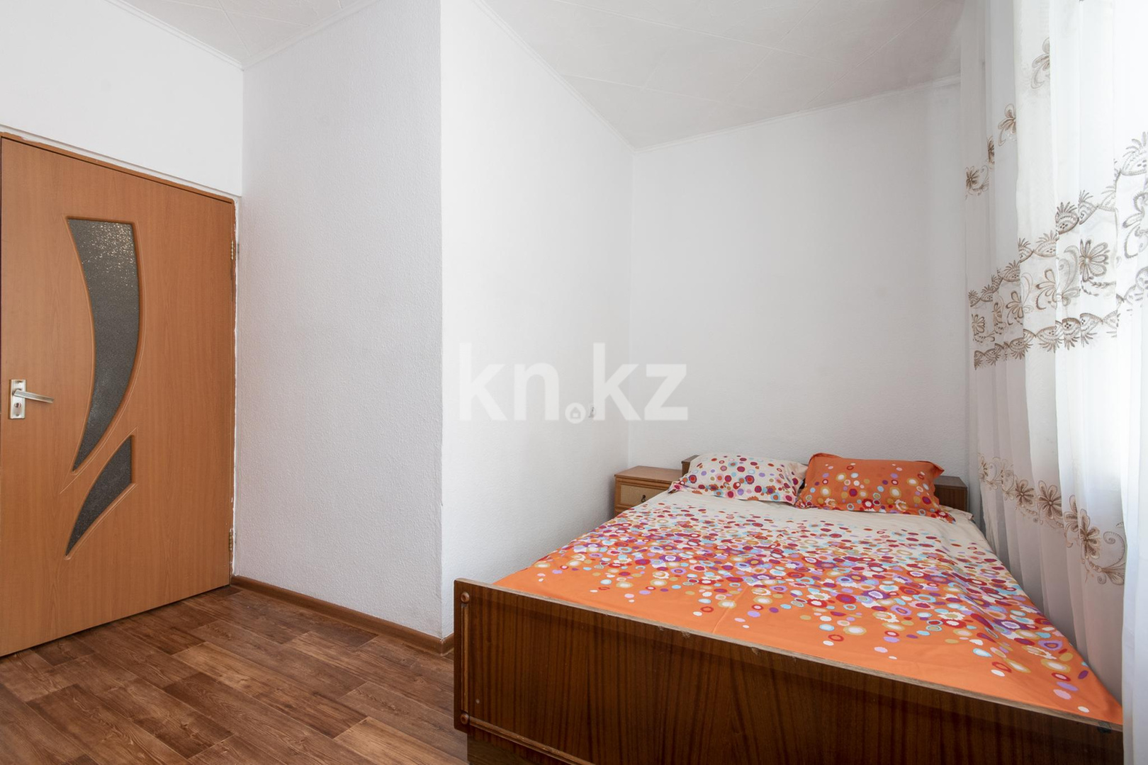 Аренда 3-комнатной квартиры посуточно, 64 м² в Алматы - фото 10