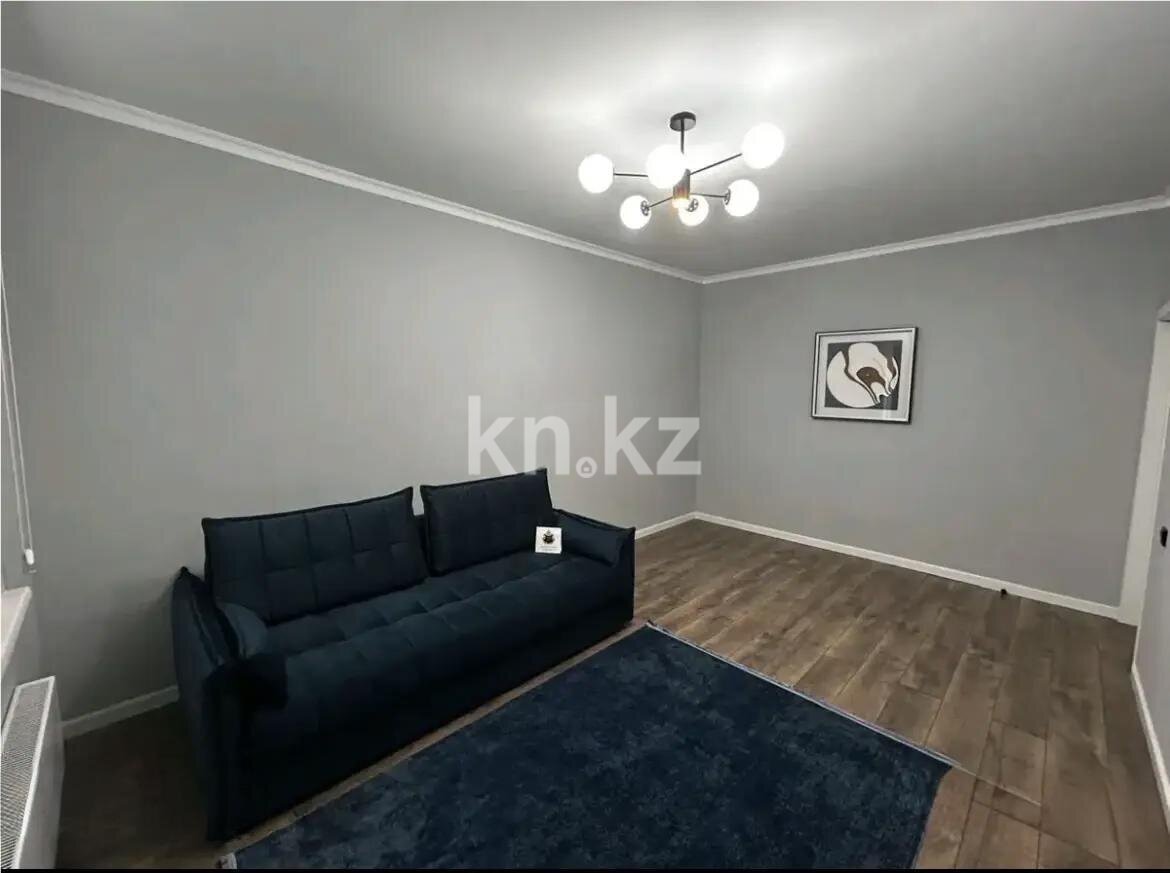 Продажа 1-комнатной квартиры, 42 м² в Алматы