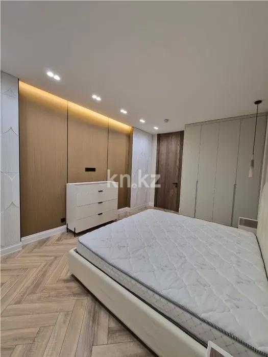 Продажа 3-комнатной квартиры, 110 м² в Астане - фото 2