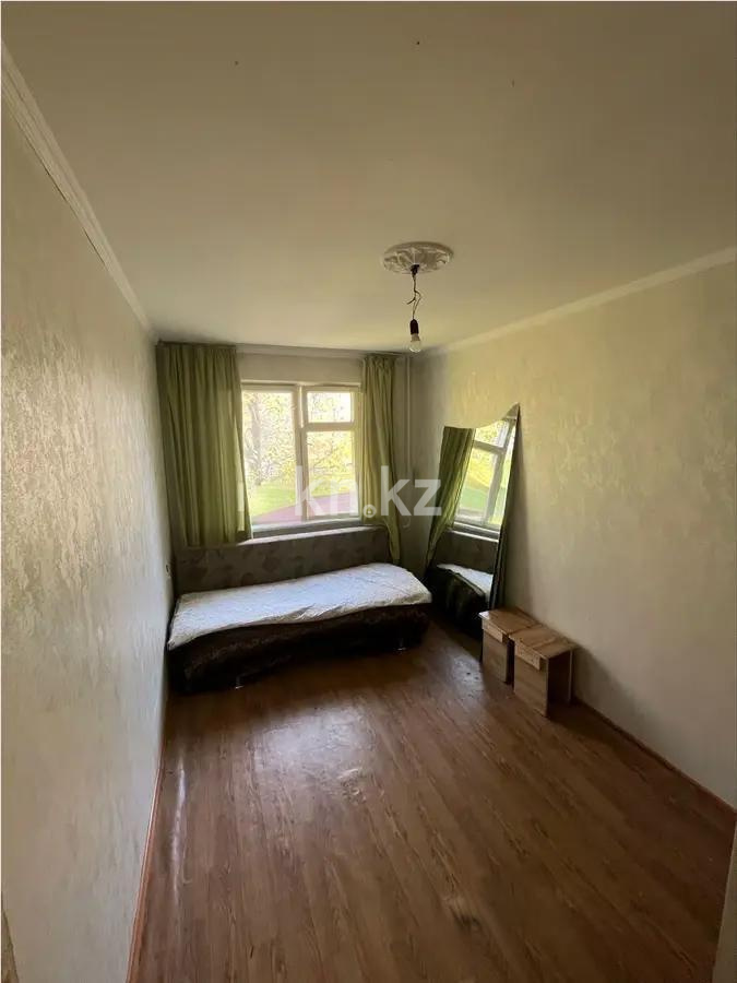 Продажа 2-комнатной квартиры, 43.1 м², ул. Тлендиева, дом  2Д в Алматы - фото 2