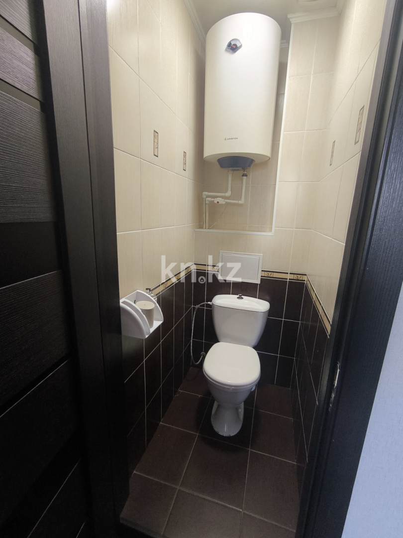 Продажа 2-комнатной квартиры, 53.4 м², ул. Чкалова, дом  53 в Сарани - фото 7