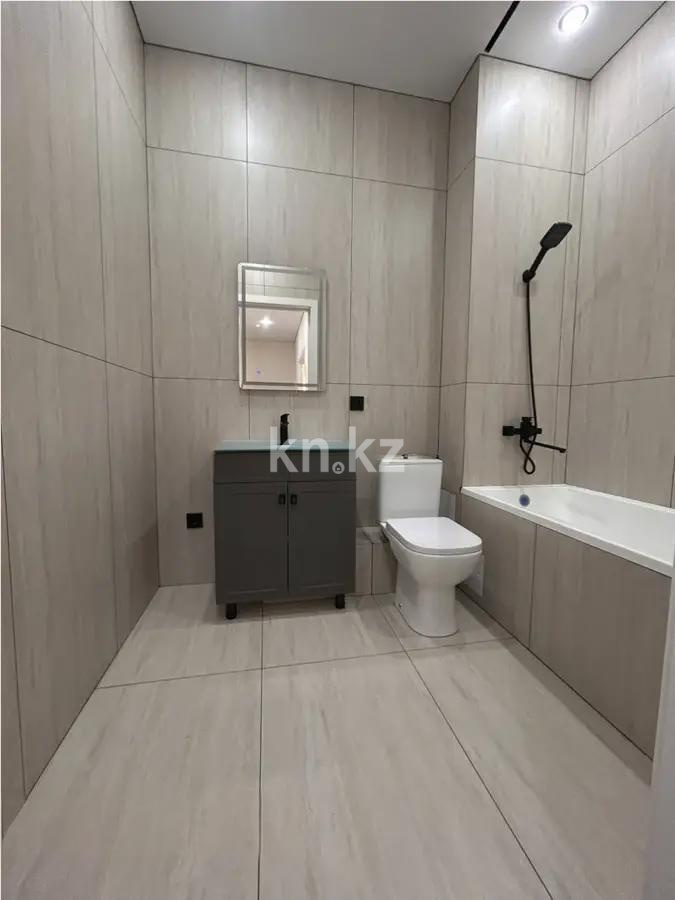 Продажа 1-комнатной квартиры, 38 м² в Астане - фото 3