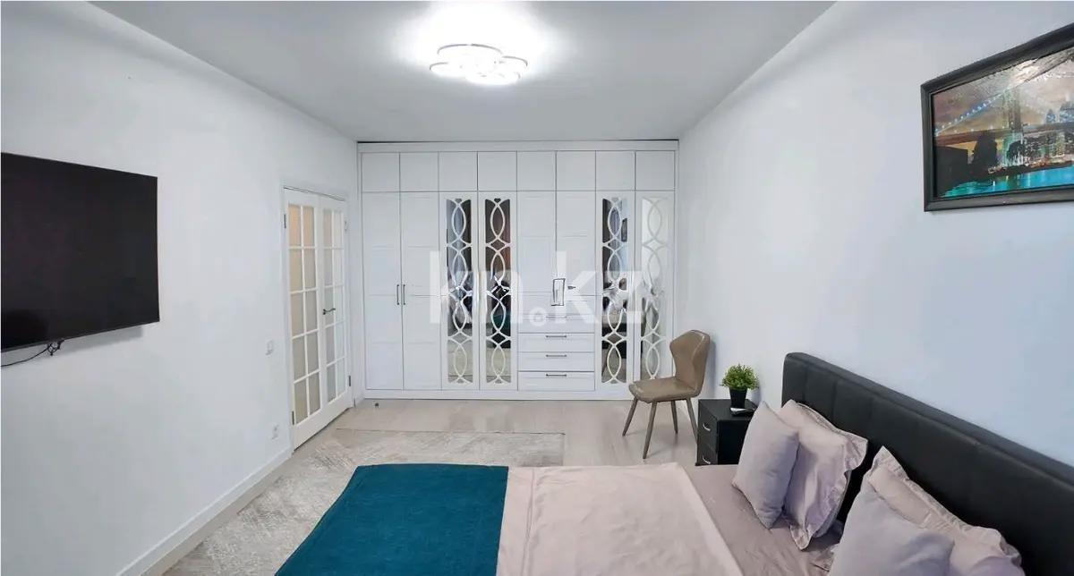 Продажа 1-комнатной квартиры, 40 м² в Астане