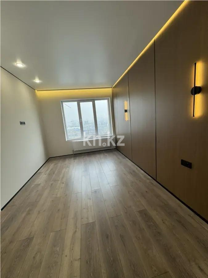 Продажа 2-комнатной квартиры, 50.6 м² в Алматы - фото 2