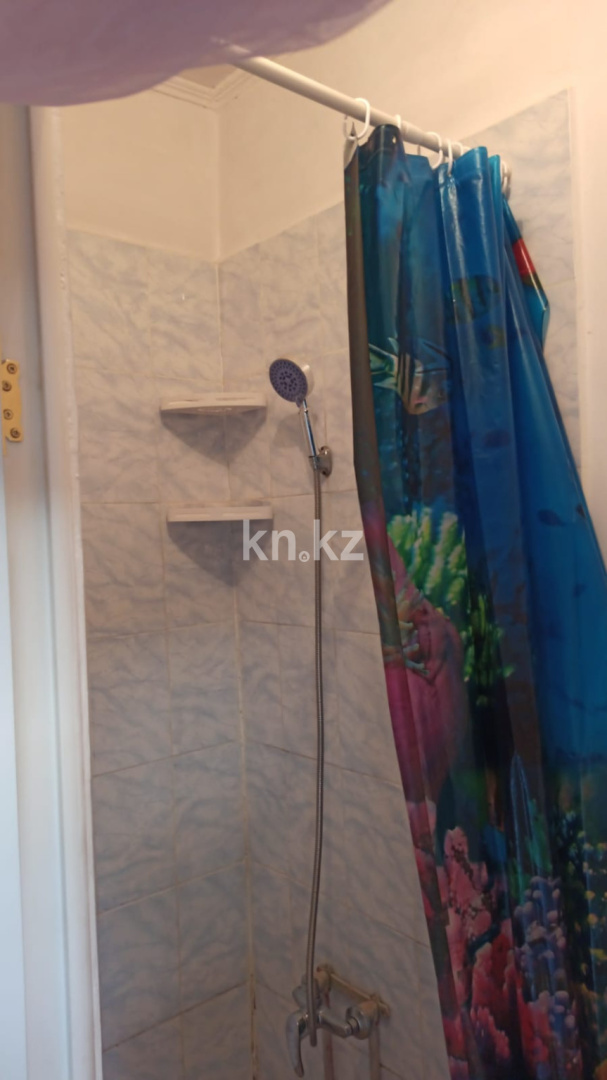 Аренда 1-комнатной квартиры, 21 м², ул. Краснодарская, дом  9 - Сейфуллина в Алматы - фото 4