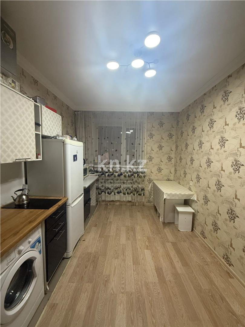 Продажа 1-комнатной квартиры, 37 м² в Астане - фото 4