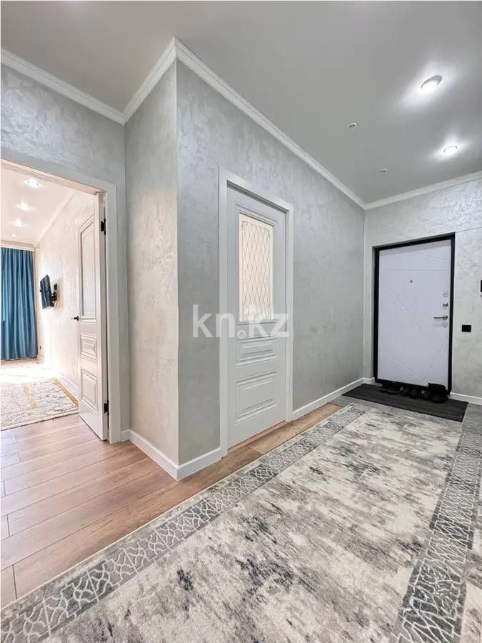 Продажа 1-комнатной квартиры, 47 м² в Алматы - фото 4