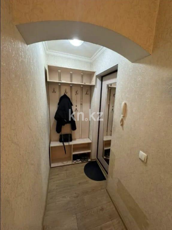 Аренда 1-комнатной квартиры, 30 м², ул. Бейбитшилик, дом  58 - Молдагулова в Астане - фото 2