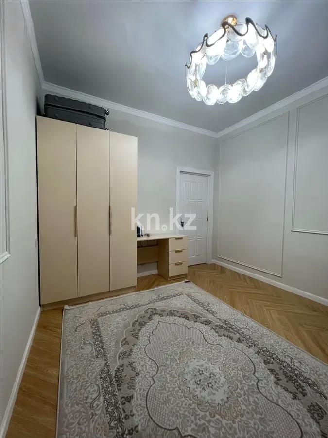 Продажа 3-комнатной квартиры, 83.3 м² в Алматы