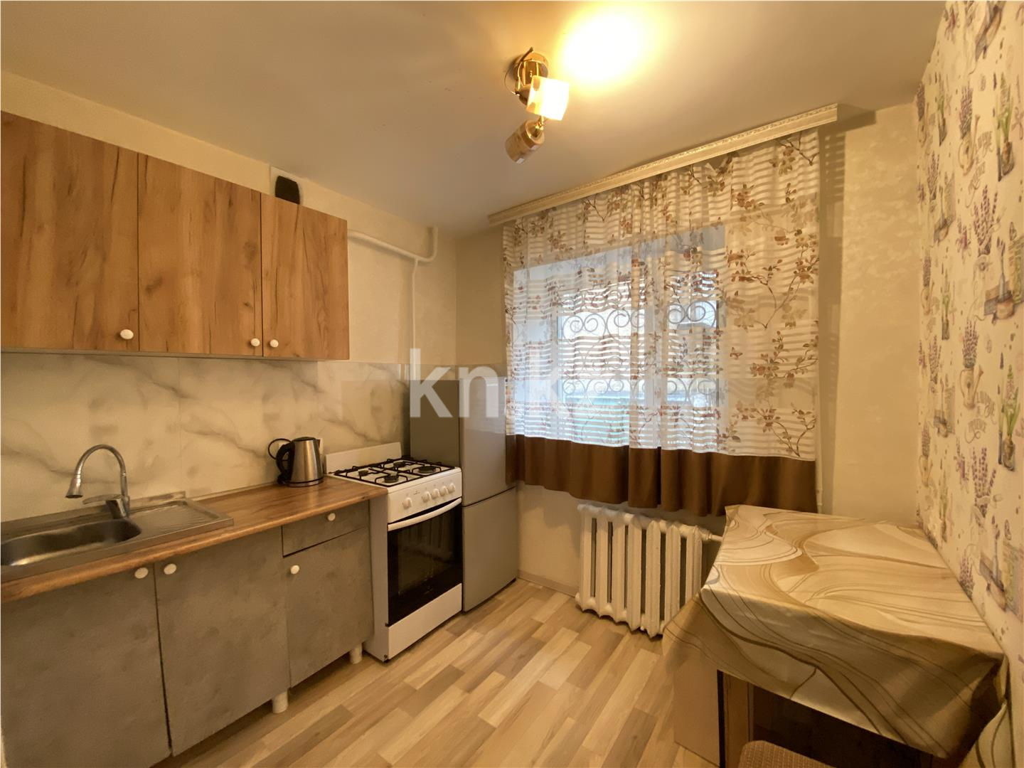 Продажа 1-комнатной квартиры, 37 м², пр. Тауелсыздык в Астане - фото 4