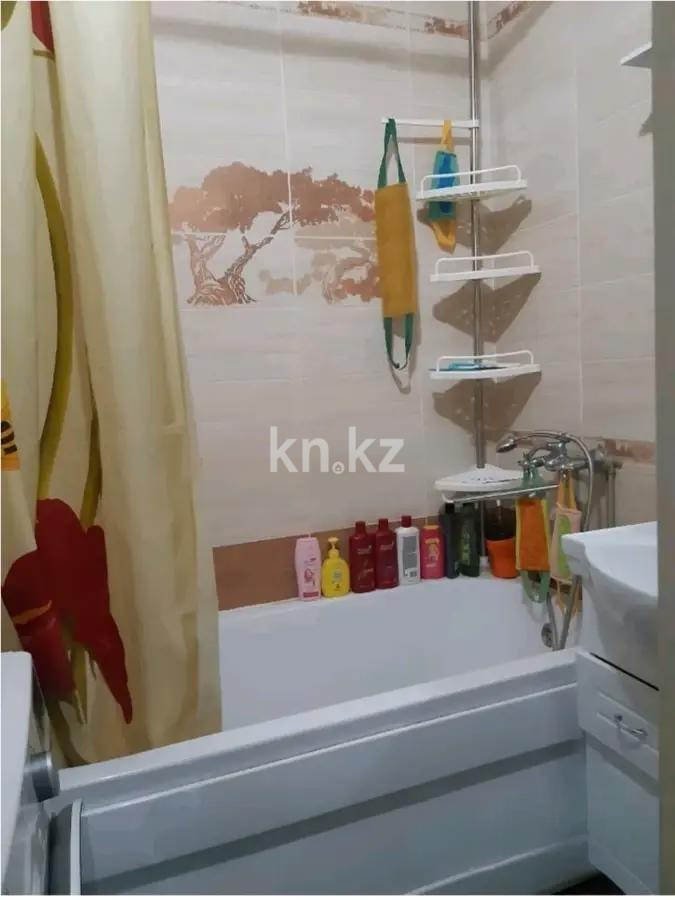 Продажа 2-комнатной квартиры, 62 м², мкр. Айнабулак-3, дом  142 в Алматы - фото 4