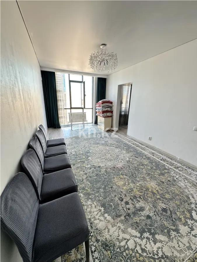 Продажа 3-комнатной квартиры, 90 м² в Алматы