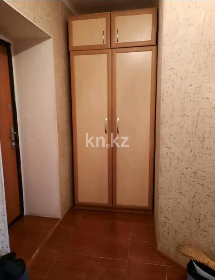 Продажа 1-комнатной квартиры, 44 м², пр. Тауелсыздык, дом  38/2 в Астане - фото 4