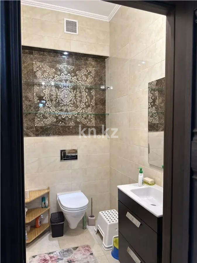Продажа 3-комнатной квартиры, 90 м² в Астане - фото 4
