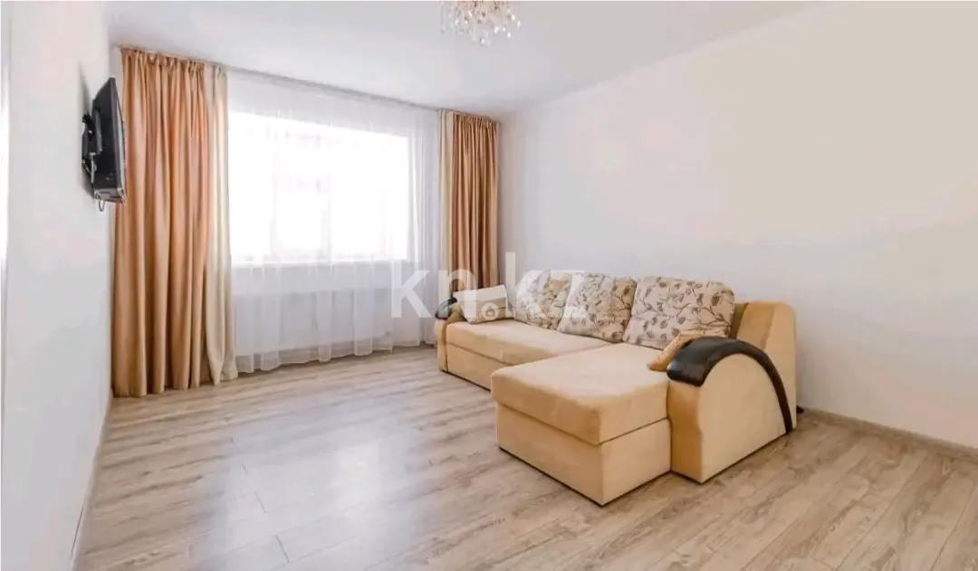 Продажа 3-комнатной квартиры, 75.3 м², ул. Азербаева, дом  14 в Астане