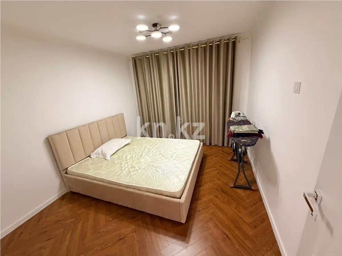 Продажа 3-комнатной квартиры, 69 м², мкр. Тастак-2, дом  2 в Алматы - фото 2