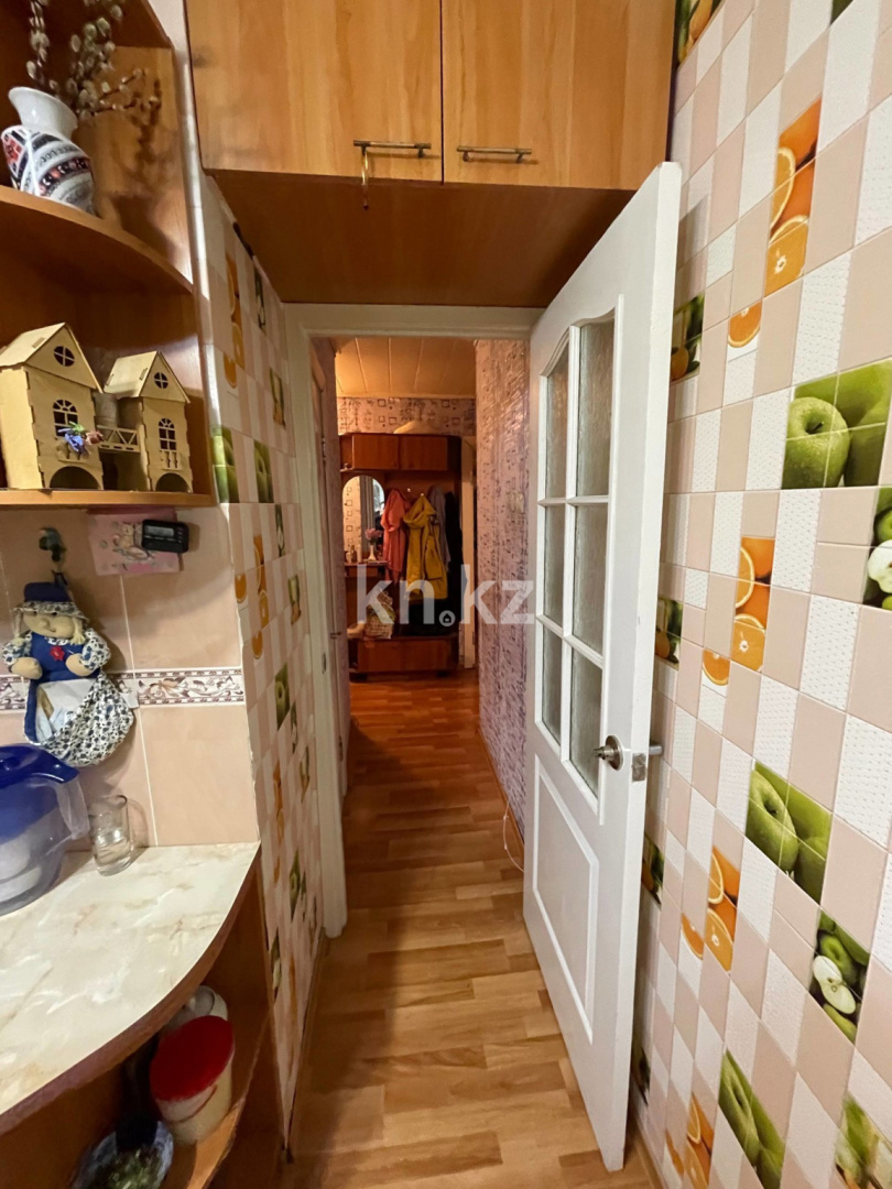 Продажа 2-комнатной квартиры, 48.3 м², ул. Чкалова, дом  6 в Костанае - фото 5