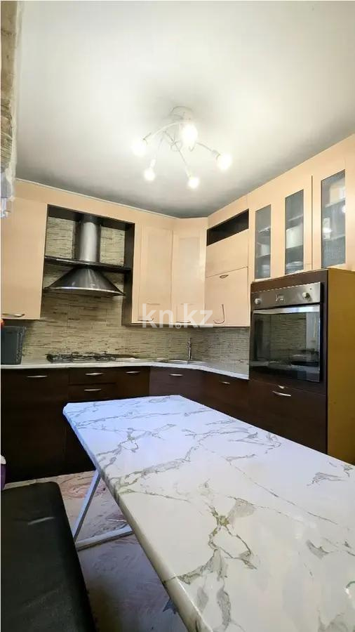 Продажа 3-комнатной квартиры, 90 м², мкр. Таугуль-2, дом  38 в Алматы - фото 3