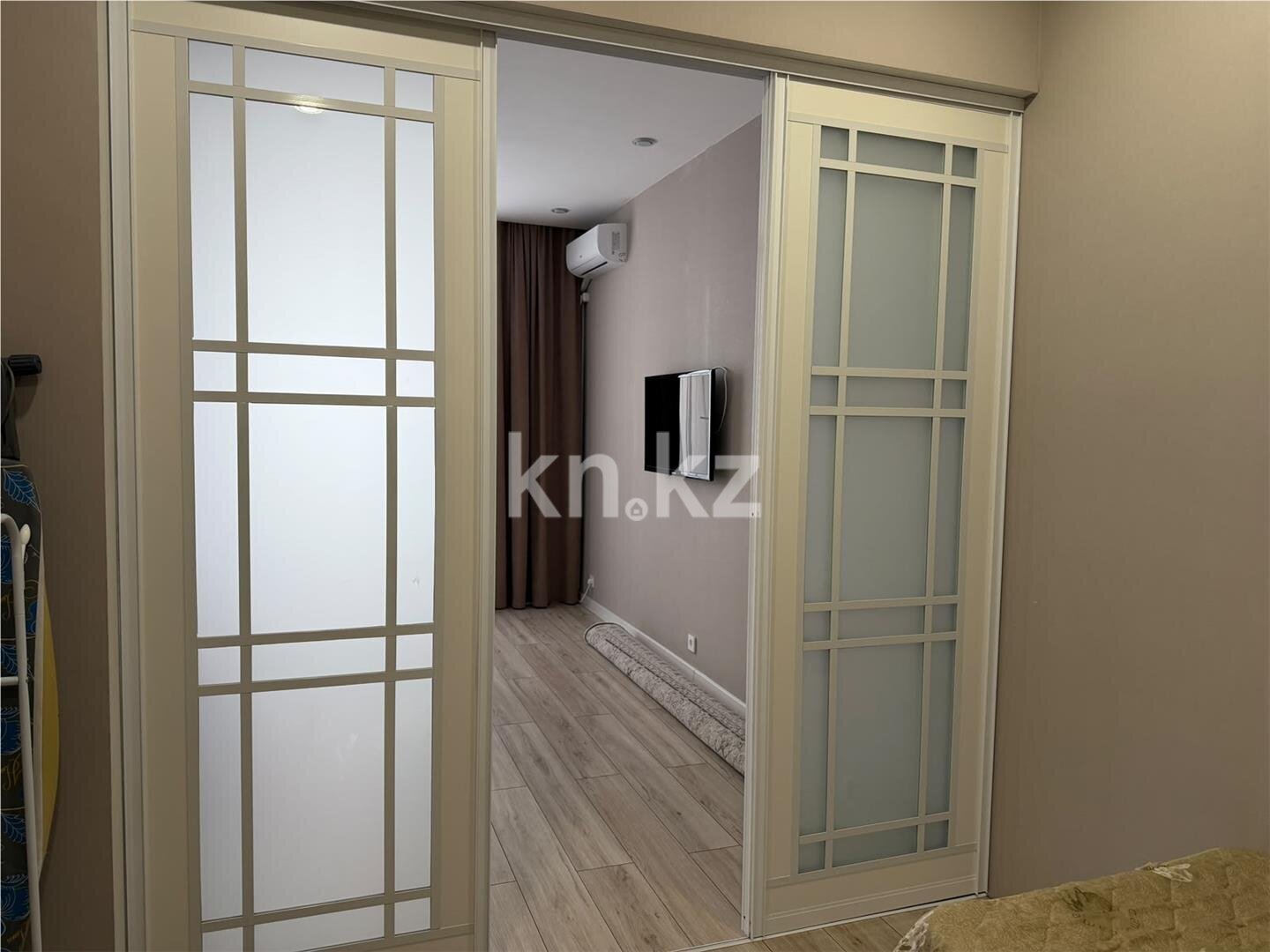 Продажа 2-комнатной квартиры, 45 м² в Караганде - фото 10