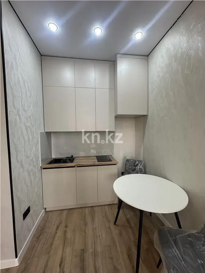 Продажа 1-комнатной квартиры, 47.6 м² в Астане - фото 2