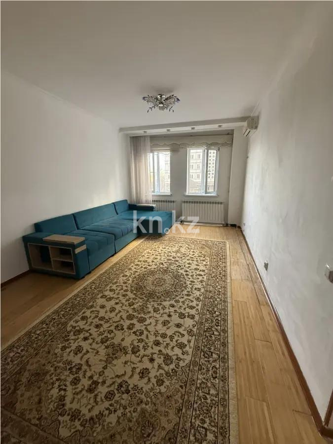 Продажа 3-комнатной квартиры, 95 м² в Алматы