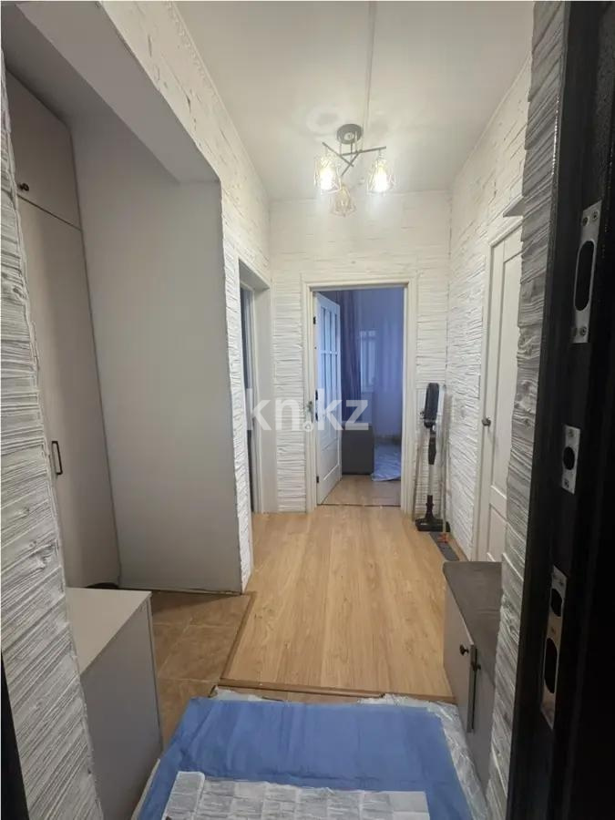 Продажа 1-комнатной квартиры, 41.6 м² в Астане - фото 4