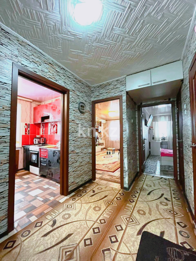 Продажа 2-комнатной квартиры, 52 м² в Усть-Каменогорске - фото 13