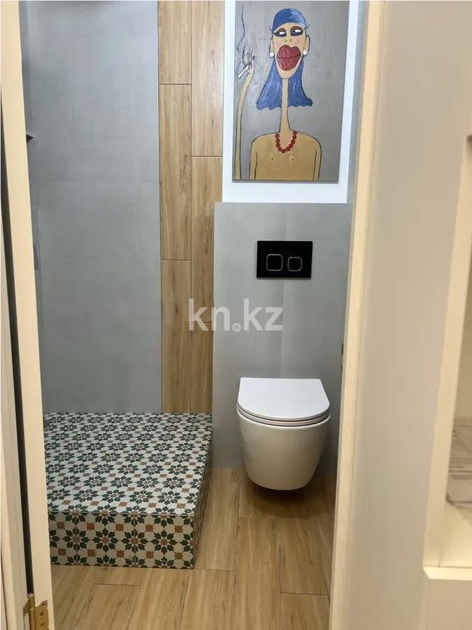 Продажа 1-комнатной квартиры, 19 м² в Алматы - фото 2