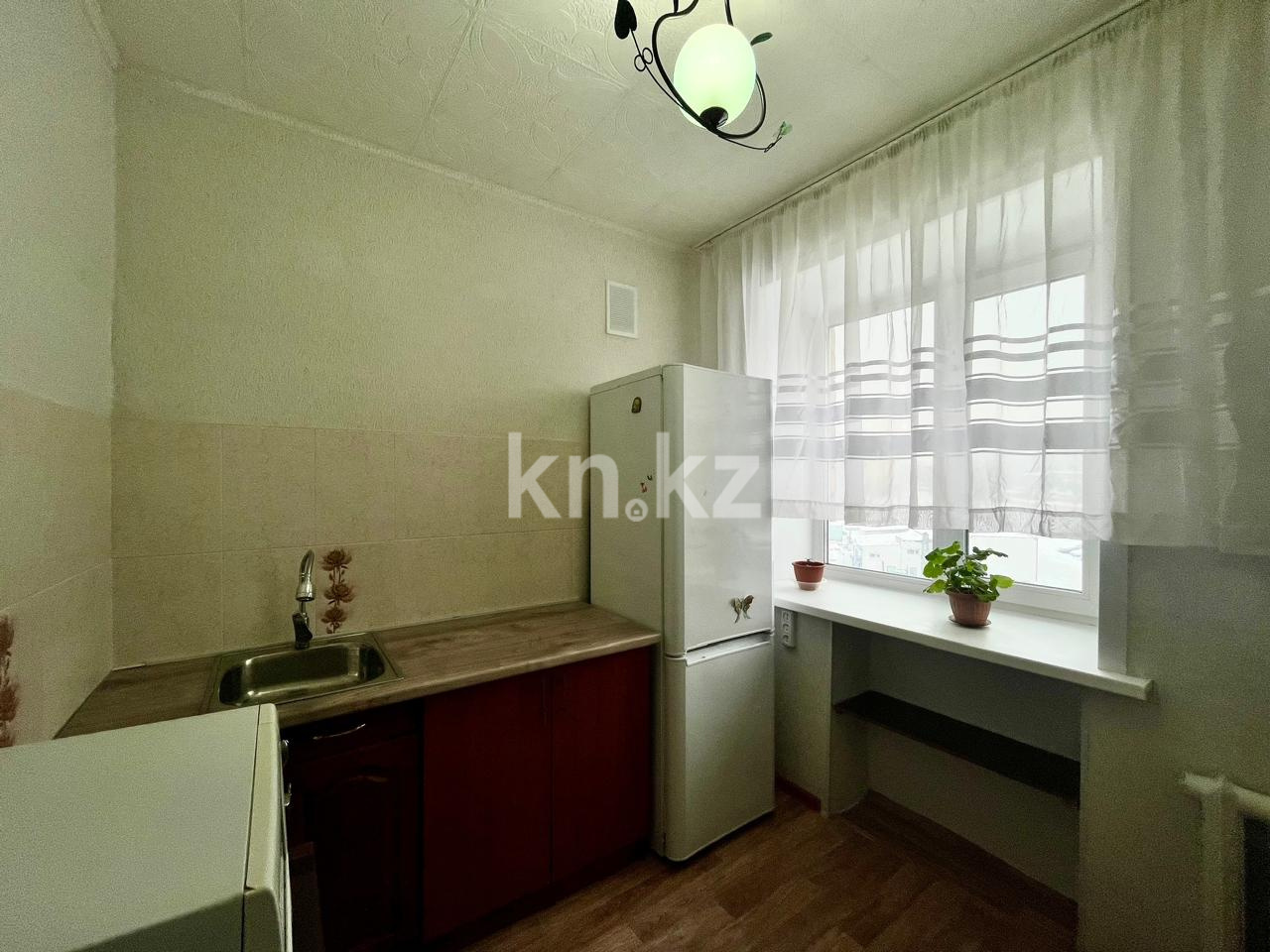 Продажа 2-комнатной квартиры, 44 м² в Караганде - фото 5