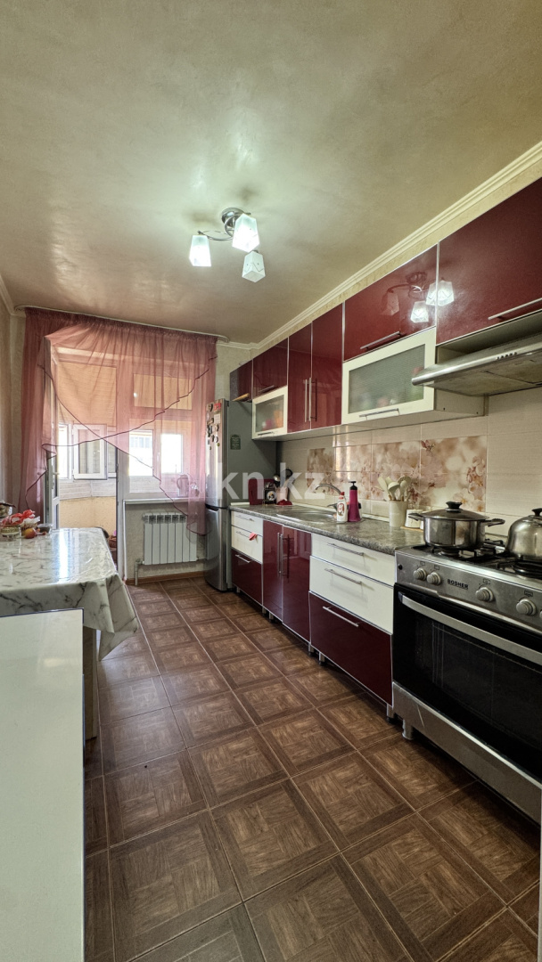 Продажа 3-комнатной квартиры, 108.8 м², Арай-2, дом  4 в Таразе - фото 2