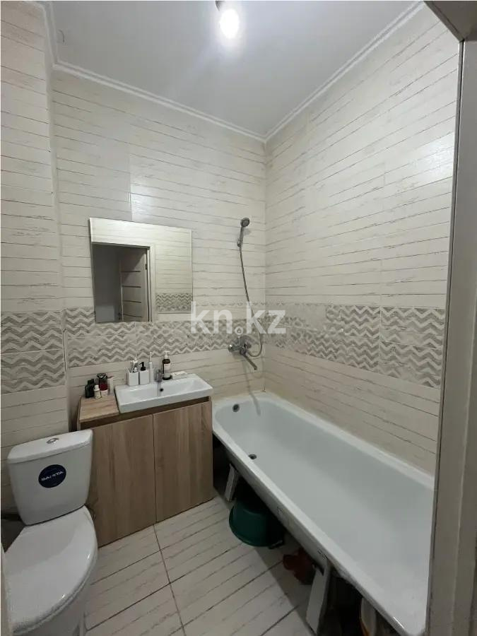 Продажа 1-комнатной квартиры, 41 м² в Алматы - фото 3