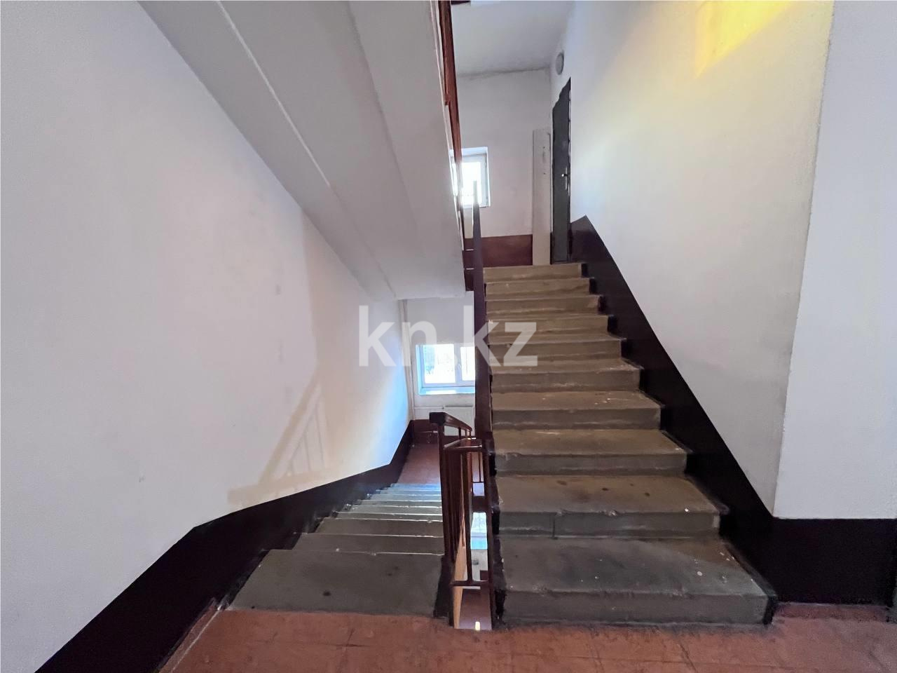 Продажа 2-комнатной квартиры, 60 м² в Караганде - фото 15