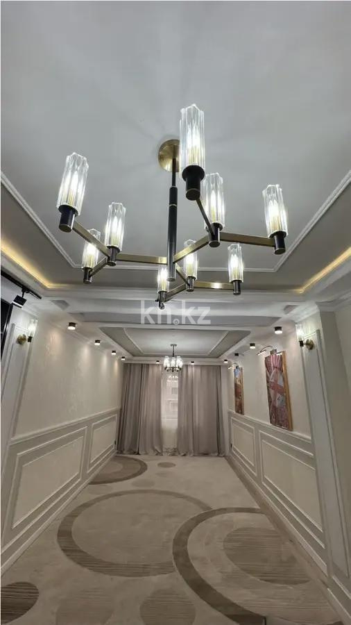 Продажа 3-комнатной квартиры, 96 м², ул. Бектурова, дом  4/2 в Астане - фото 3