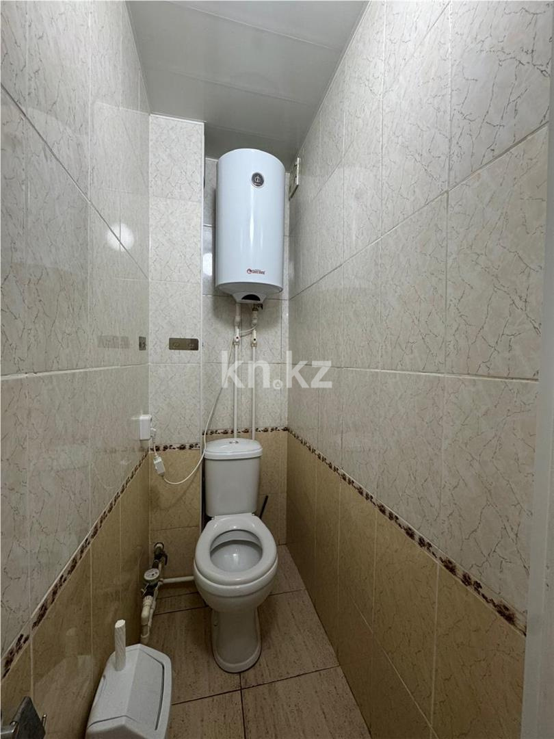 Продажа 3-комнатной квартиры, 67 м² в Караганде - фото 14