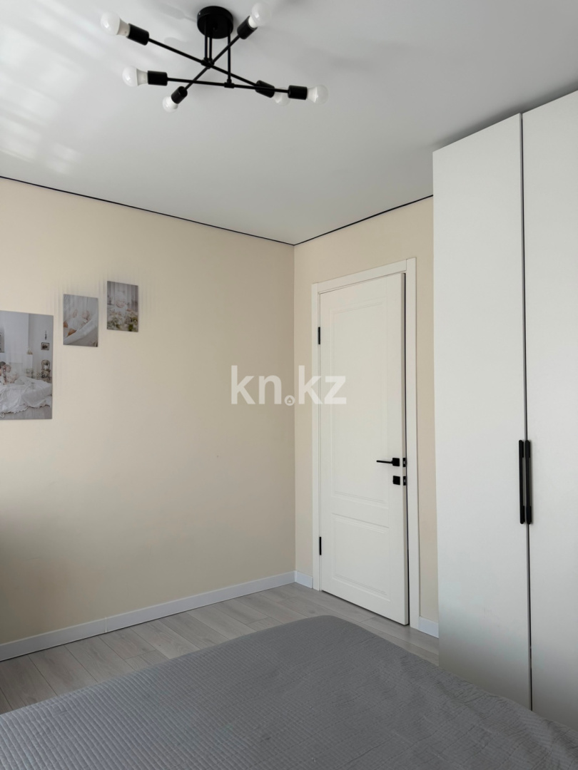 Продажа 2-комнатной квартиры, 63.6 м² в Павлодаре - фото 3