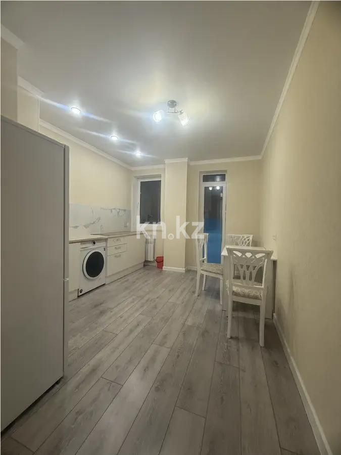 Продажа 1-комнатной квартиры, 48 м², пр. Мангилик Ел, дом  62/1 в Астане - фото 2