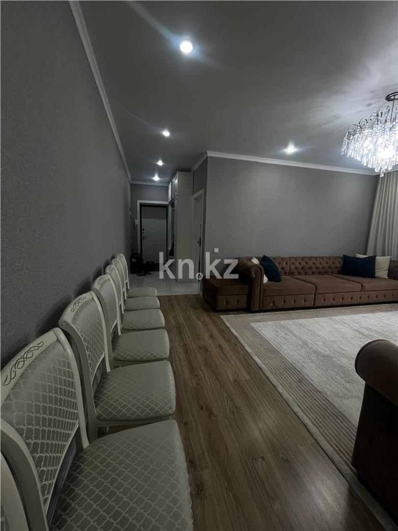 Продажа 3-комнатной квартиры, 80 м² в Караганде - фото 4