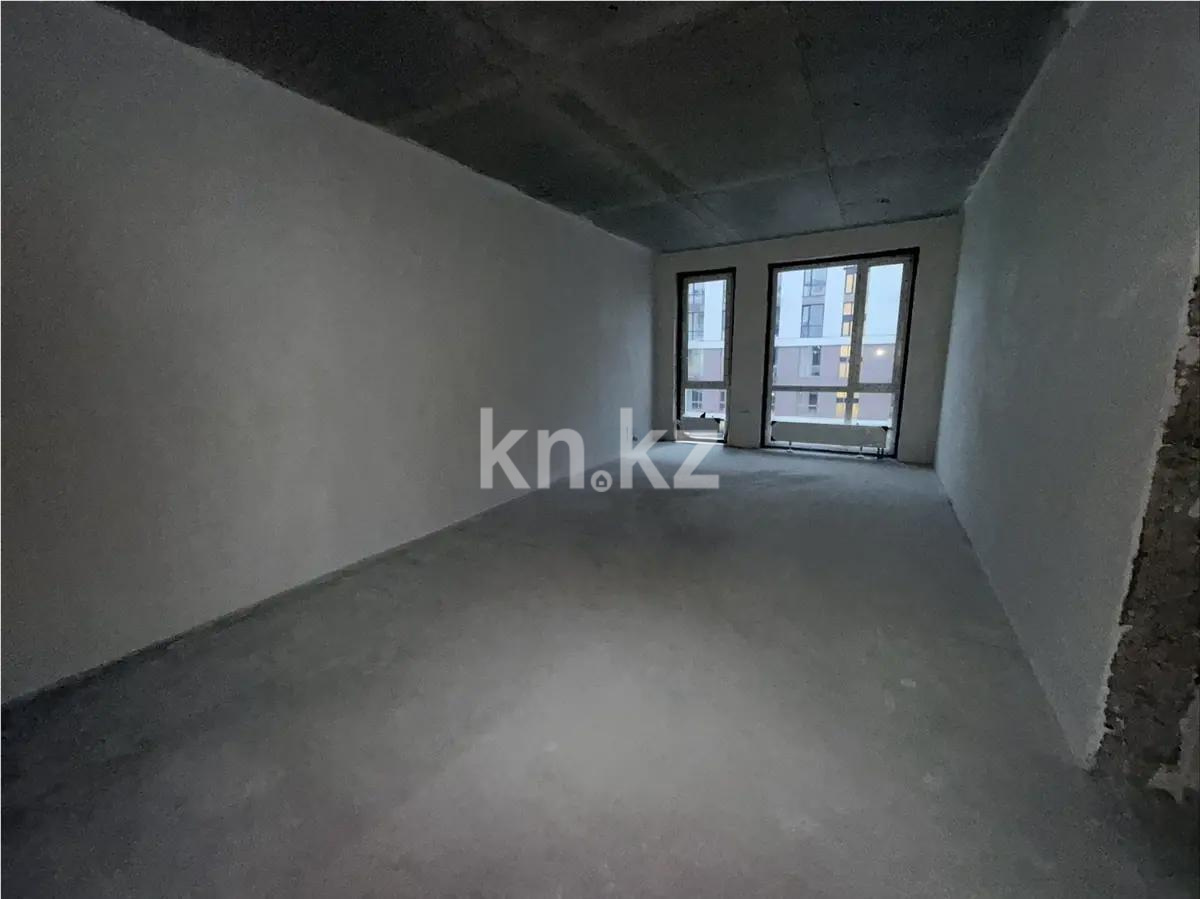 Продажа 3-комнатной квартиры, 92 м², ул. Навои, дом  30а/1 в Алматы - фото 2