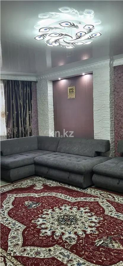 Продажа 2-комнатной квартиры, 69.9 м² в Астане