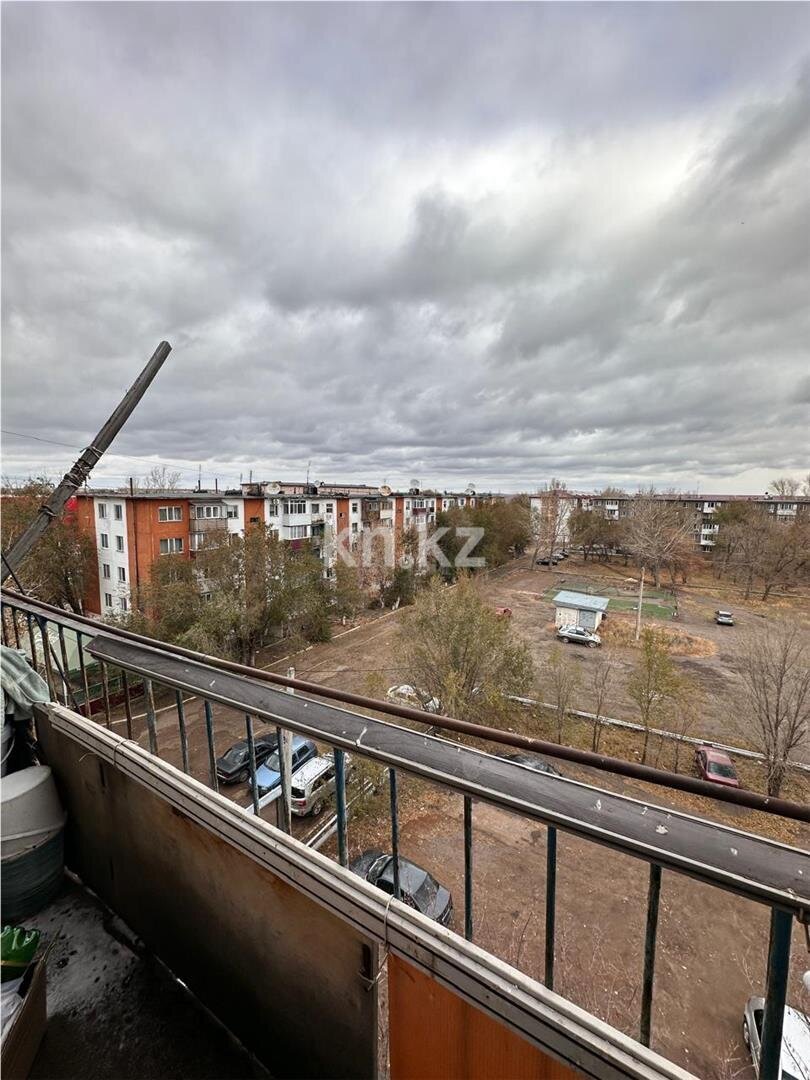 Продажа 3-комнатной квартиры, 56 м² в Абае - фото 5