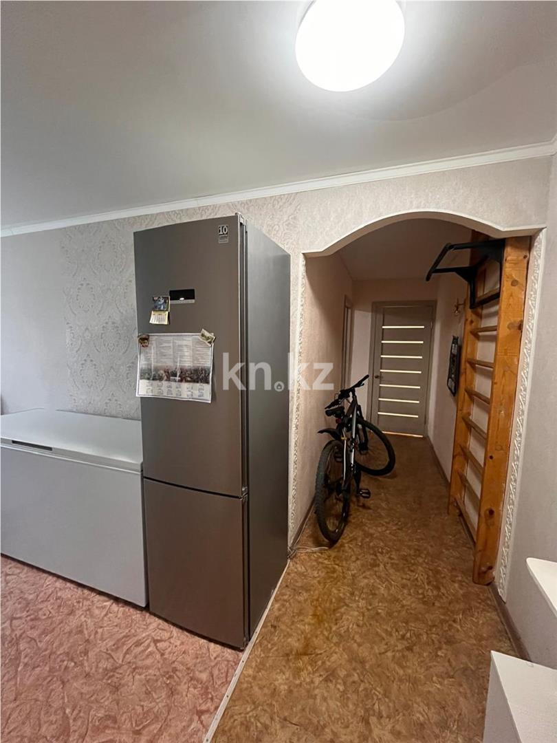 Продажа 2-комнатной квартиры, 51 м², пр. Республики, дом  16/2 в Караганде - фото 6