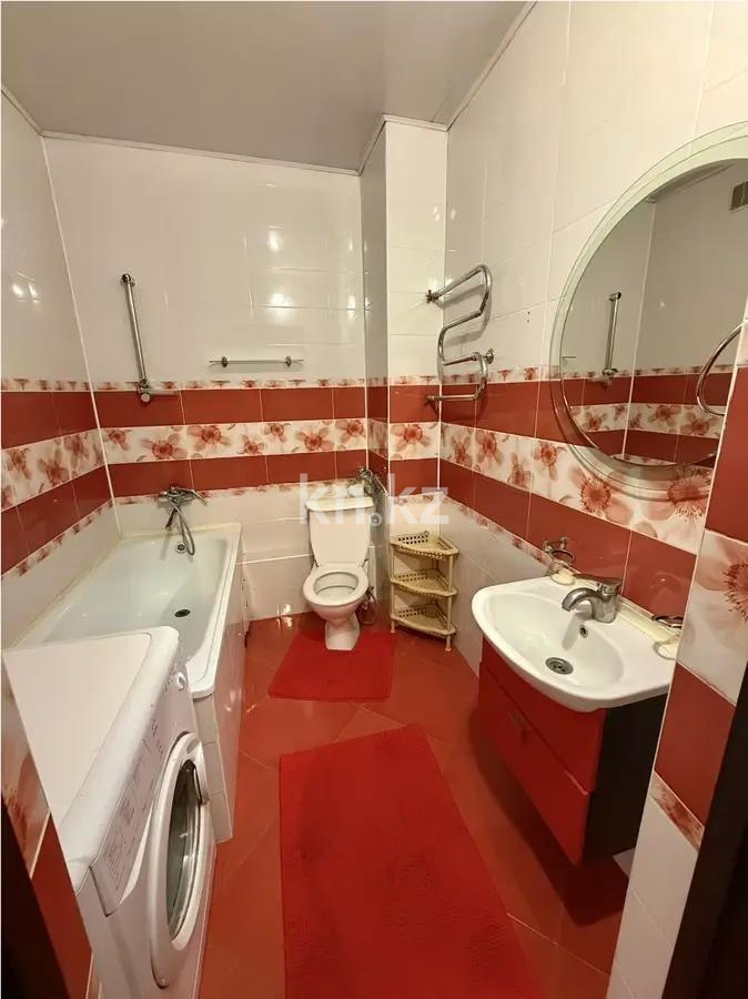 Продажа 1-комнатной квартиры, 37.4 м² в Астане - фото 3