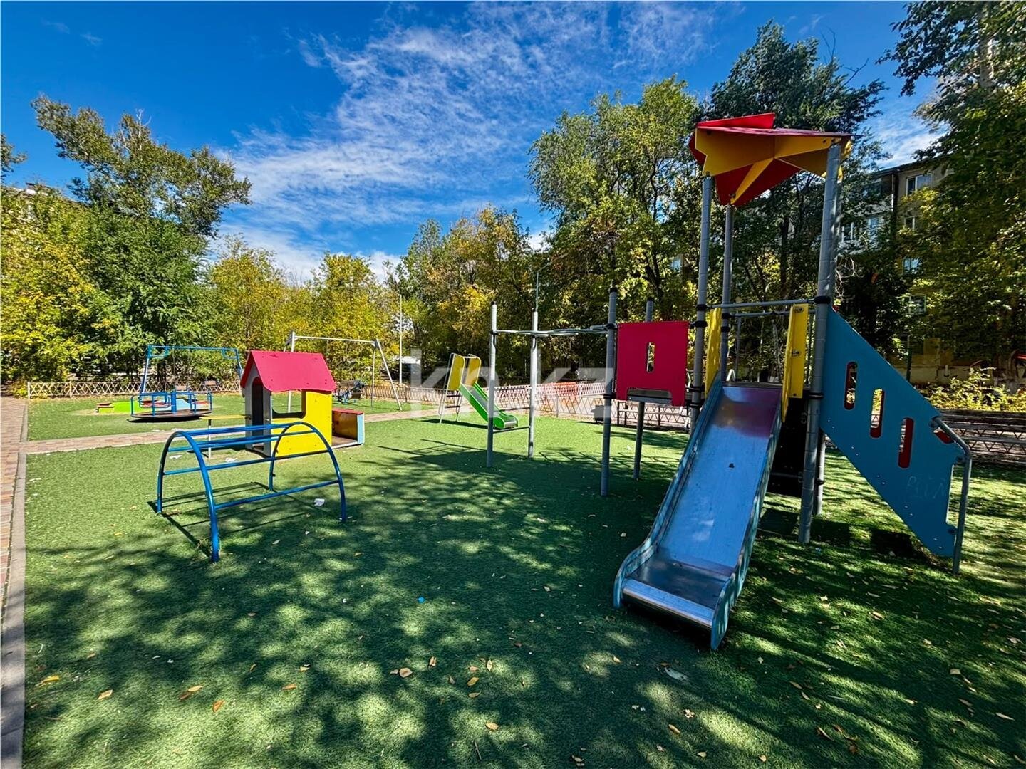 Продажа 3-комнатной квартиры, 58 м² в Караганде - фото 9