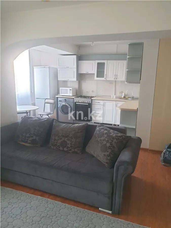 Продажа 2-комнатной квартиры, 56 м², мкр-н Жетысу-1, дом  41 в Алматы