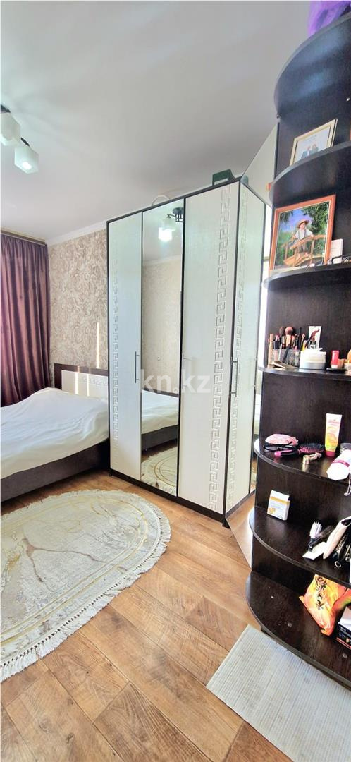 Продажа 3-комнатной квартиры, 64 м² в Караганде - фото 4