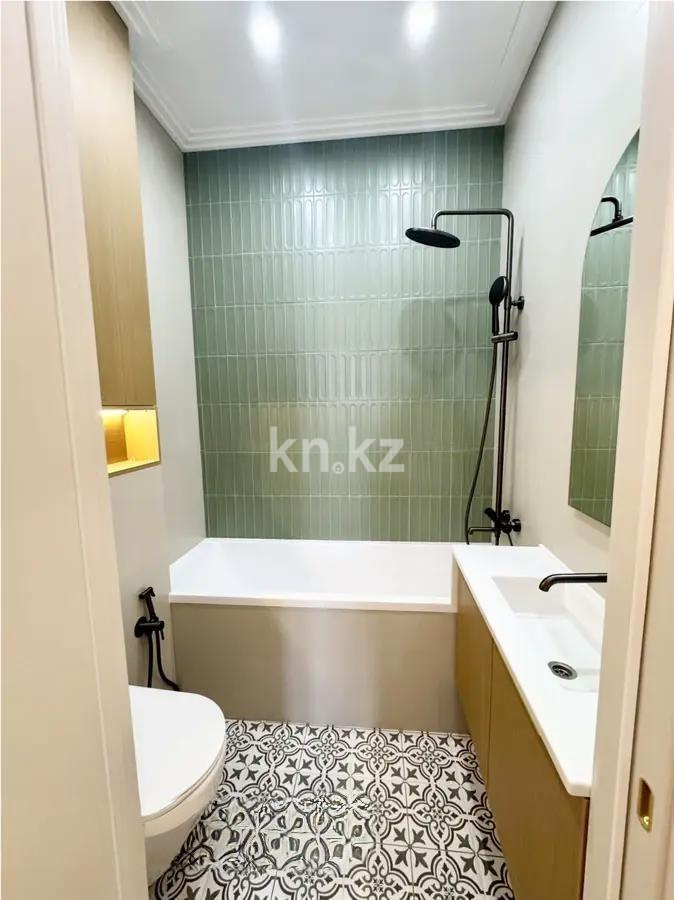 Продажа 3-комнатной квартиры, 72 м² в Астане - фото 4