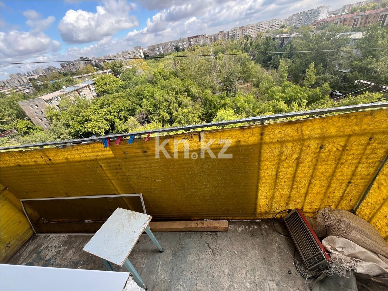 Продажа 3-комнатной квартиры, 60 м² в Караганде - фото 8